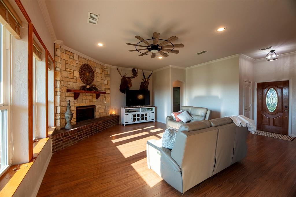 Forrest Add - Residential