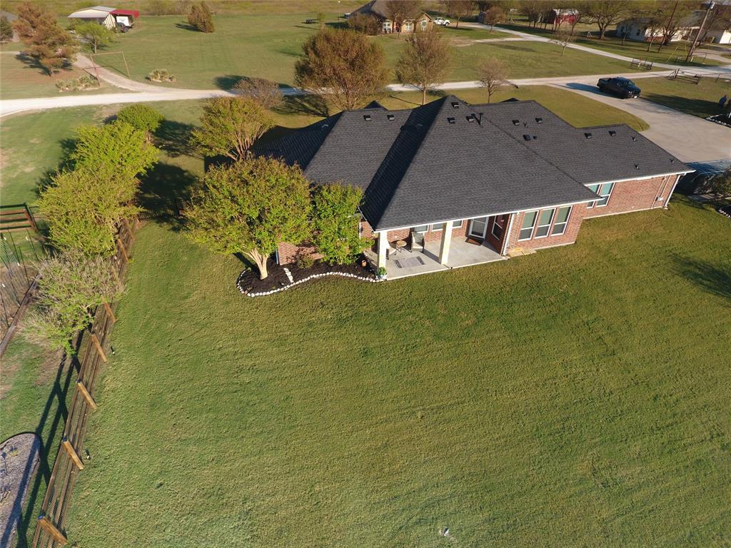 Forrest Add - Residential