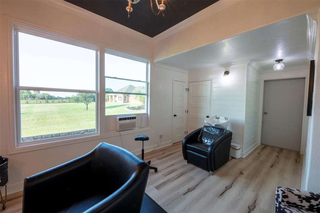 Forrest Add - Residential