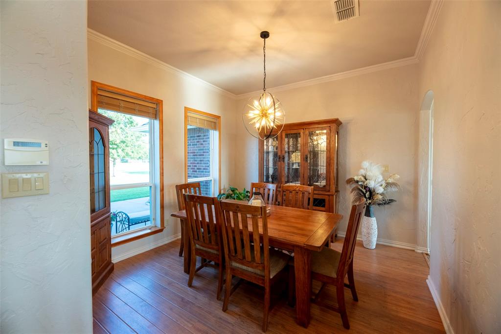 Forrest Add - Residential