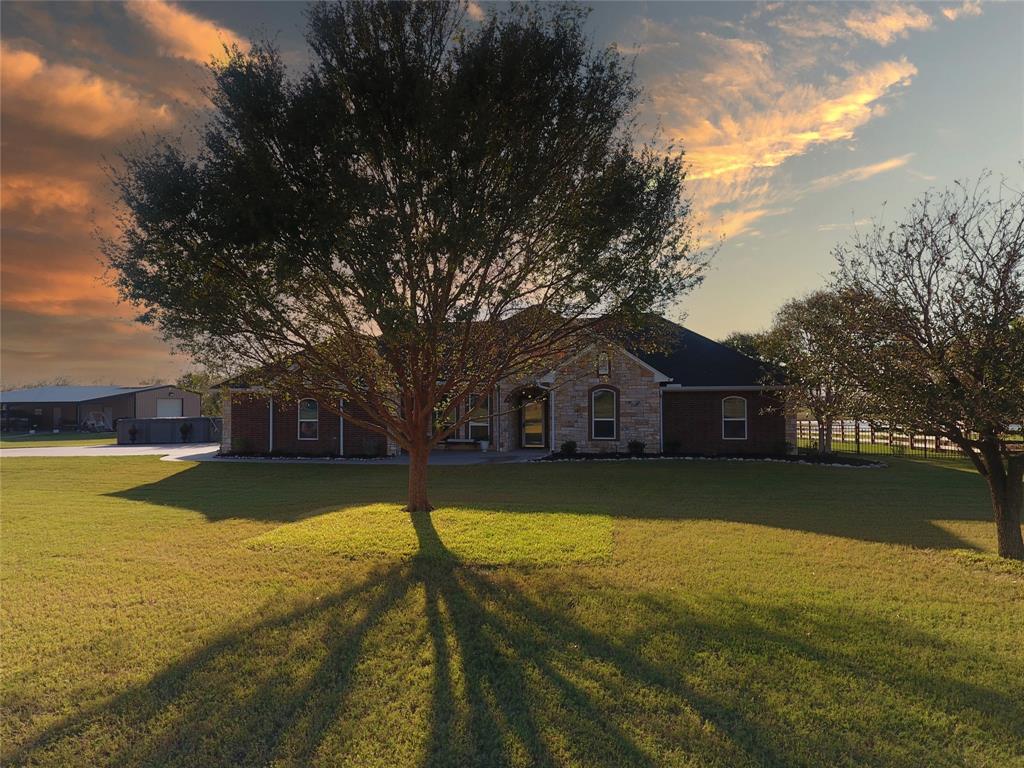 Forrest Add - Residential