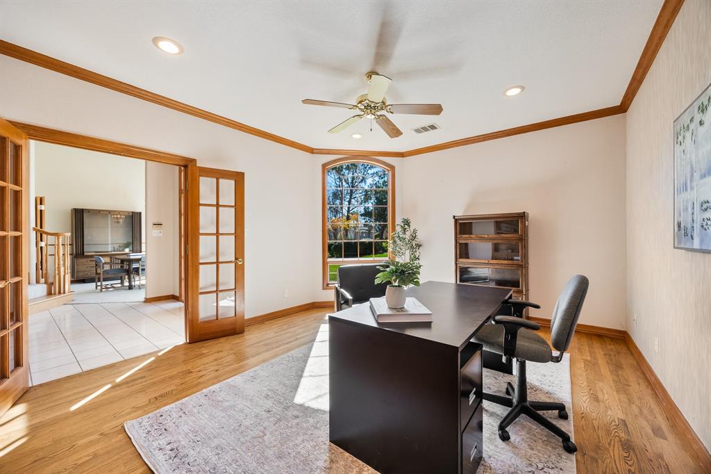 Chandlers Landing - Residential