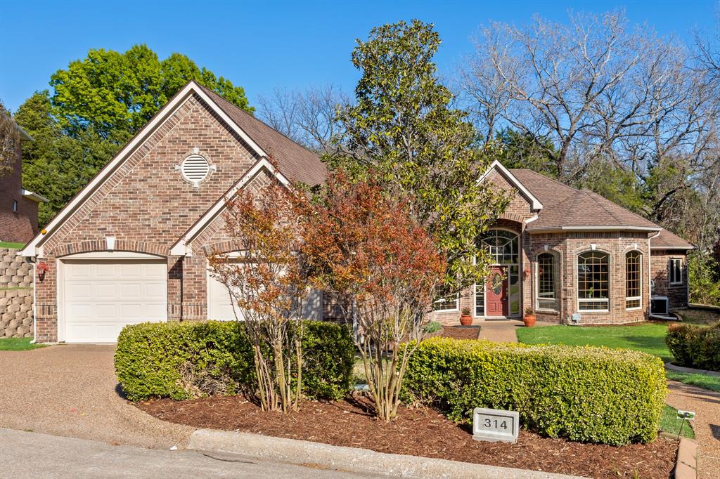 Chandlers Landing - Residential