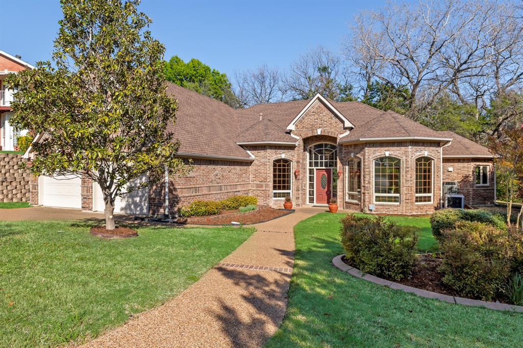 Chandlers Landing - Residential