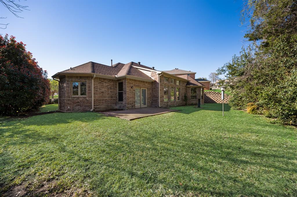 Chandlers Landing - Residential
