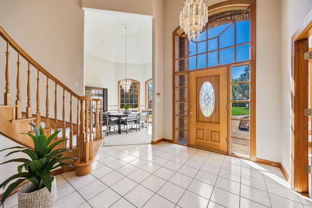 Chandlers Landing - Residential