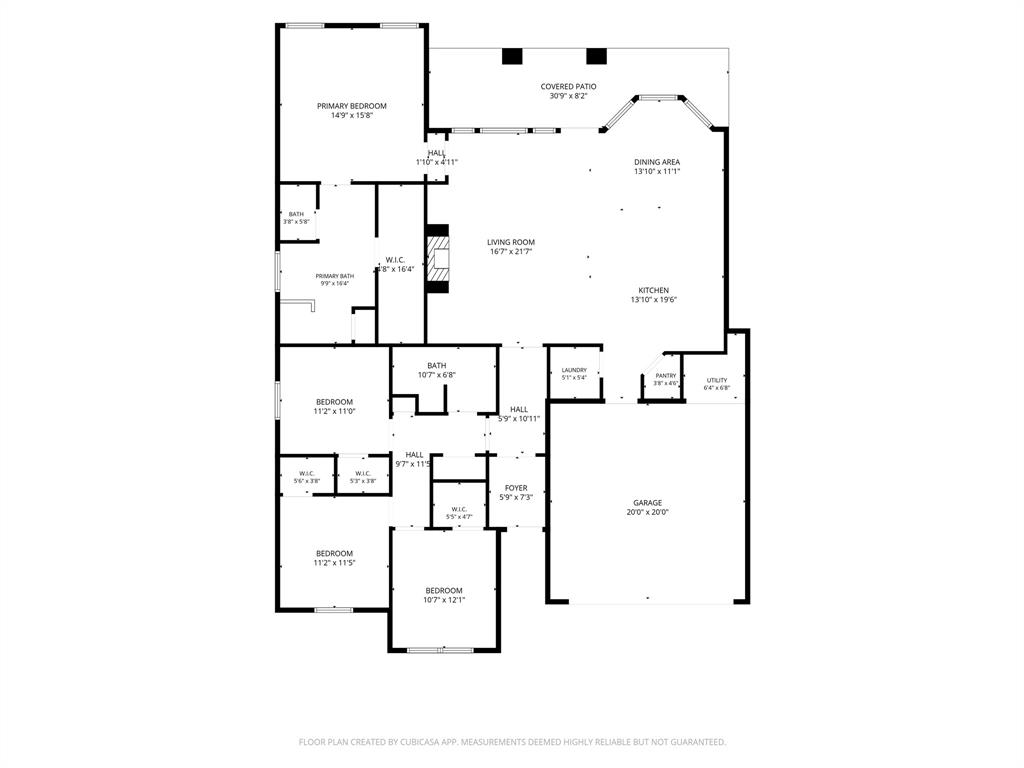 Brookhollow - Residential