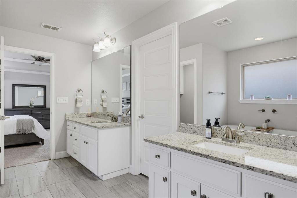 Brookhollow - Residential