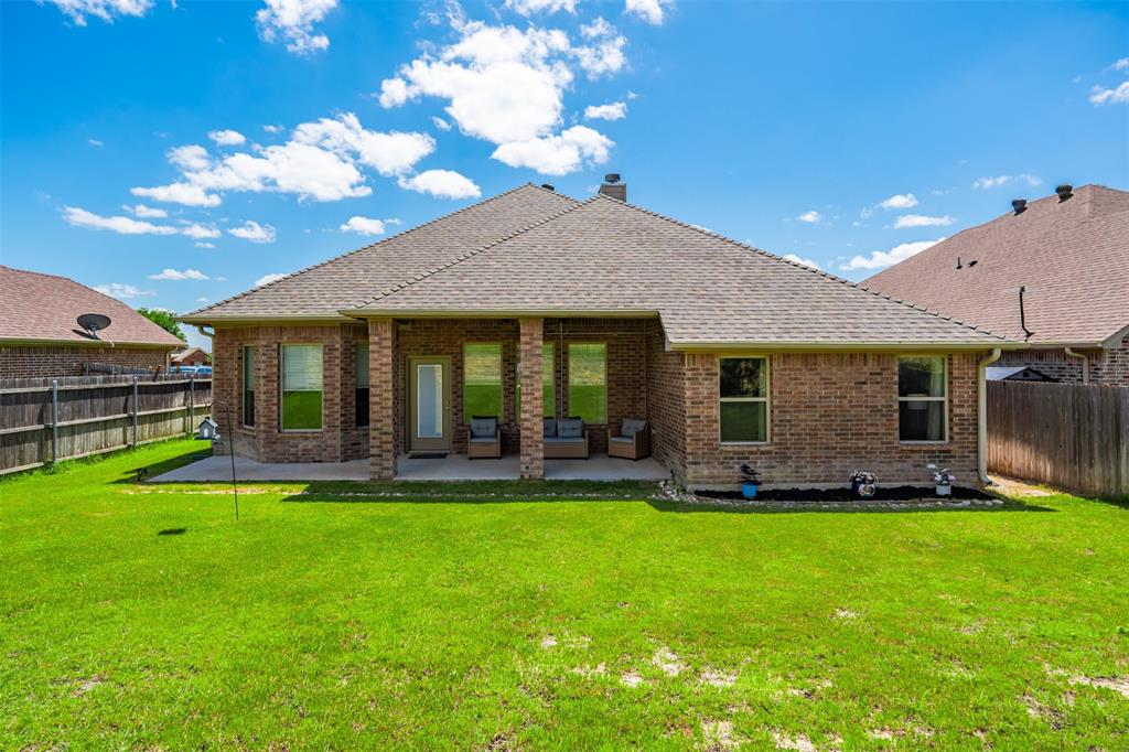 Brookhollow - Residential