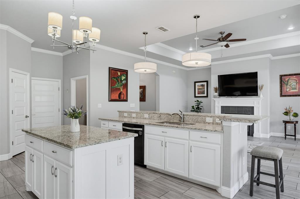 Brookhollow - Residential