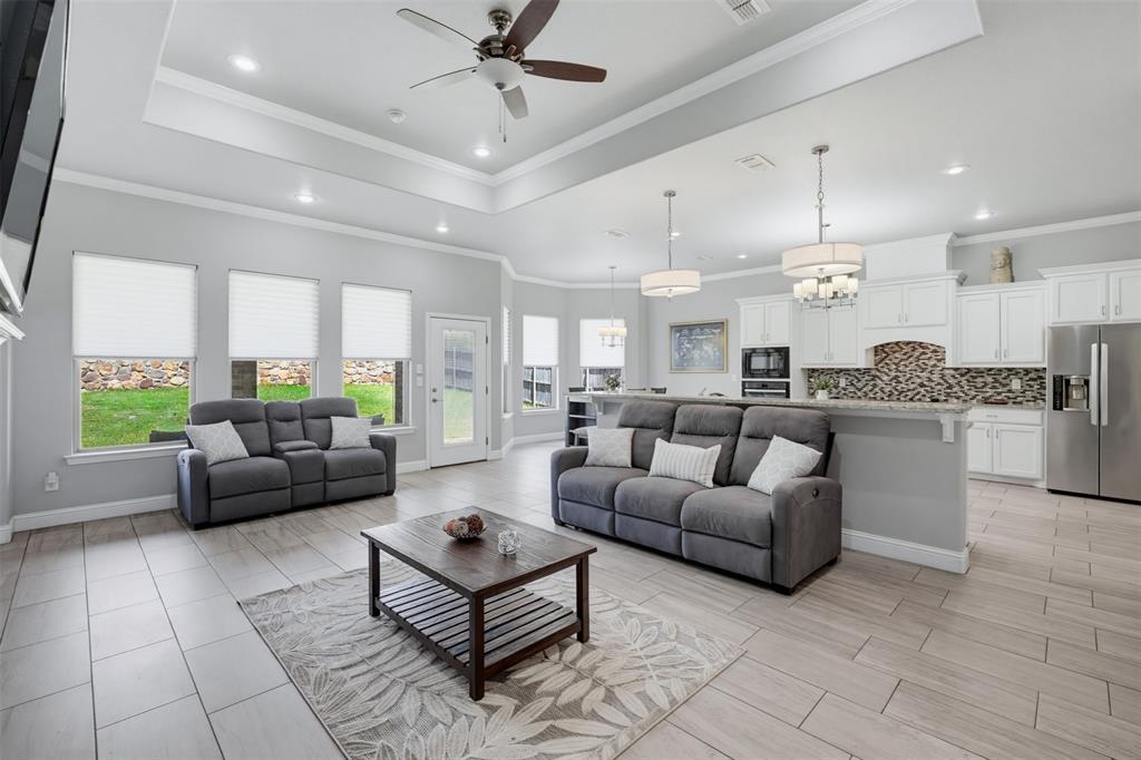 Brookhollow - Residential
