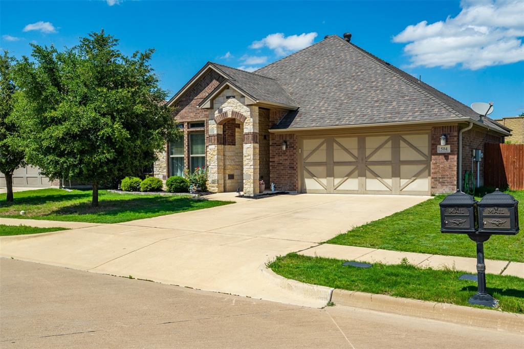 Brookhollow - Residential