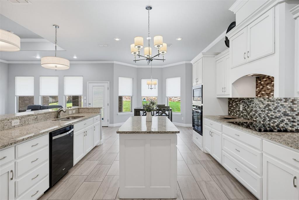Brookhollow - Residential