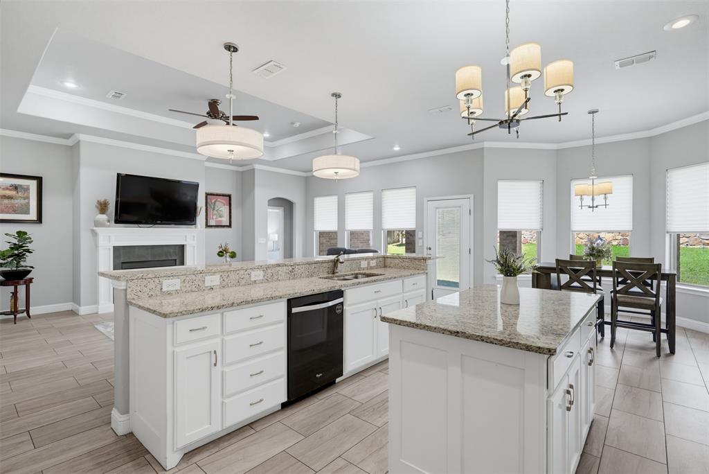 Brookhollow - Residential