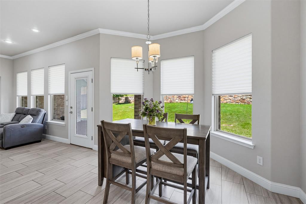 Brookhollow - Residential