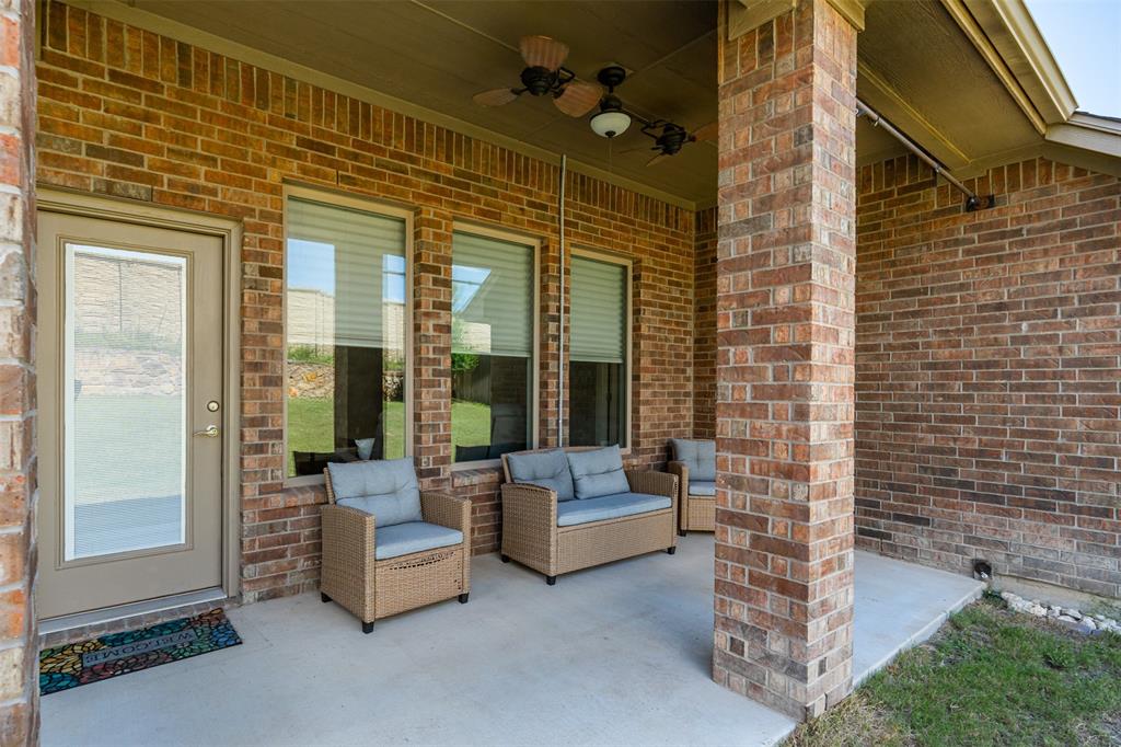 Brookhollow - Residential
