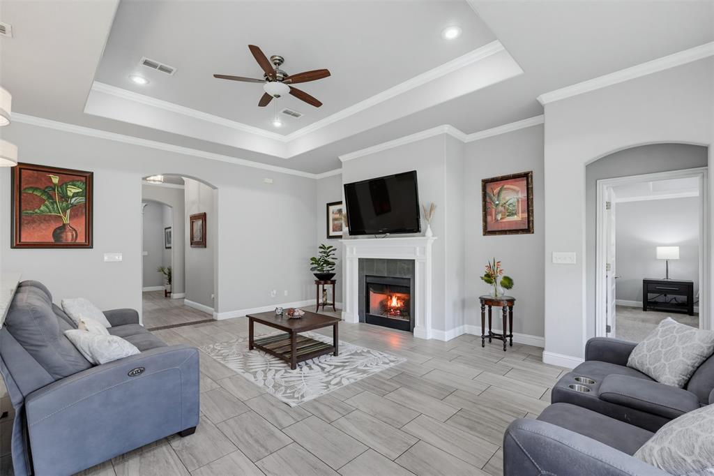 Brookhollow - Residential