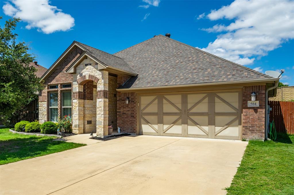 Brookhollow - Residential