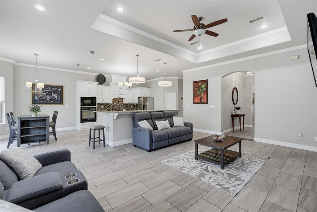 Brookhollow - Residential