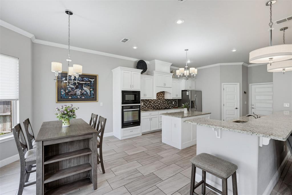 Brookhollow - Residential