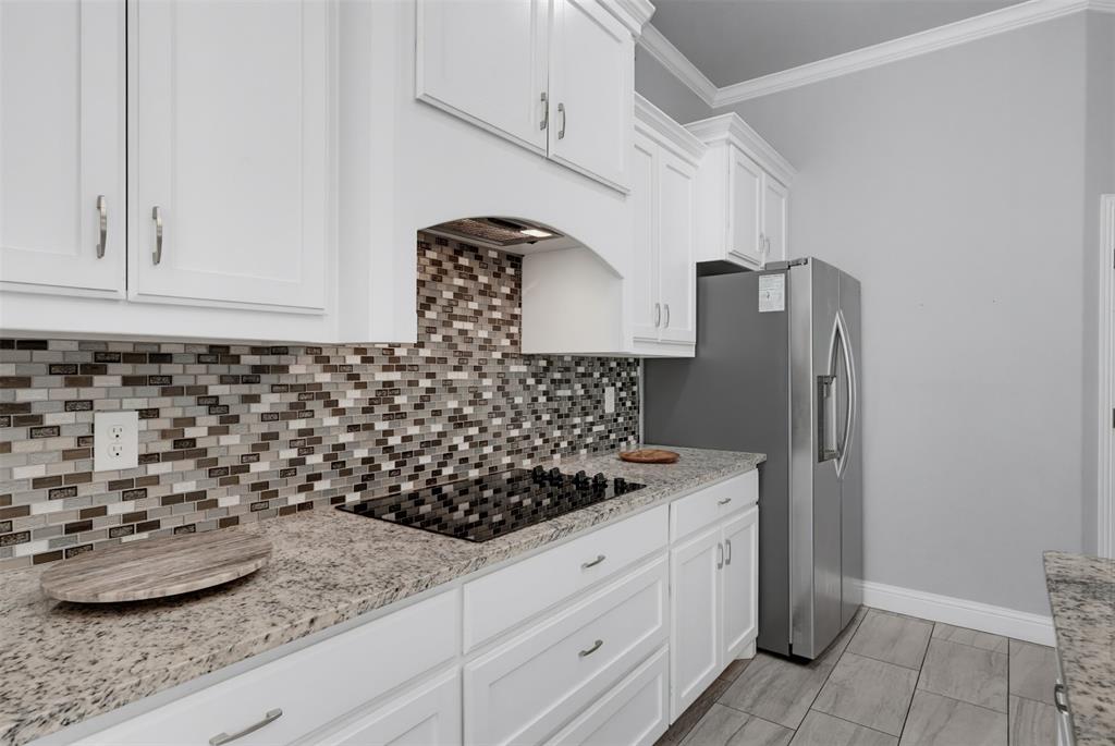 Brookhollow - Residential