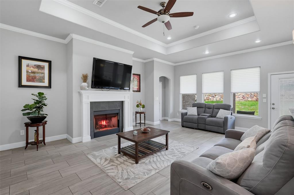 Brookhollow - Residential