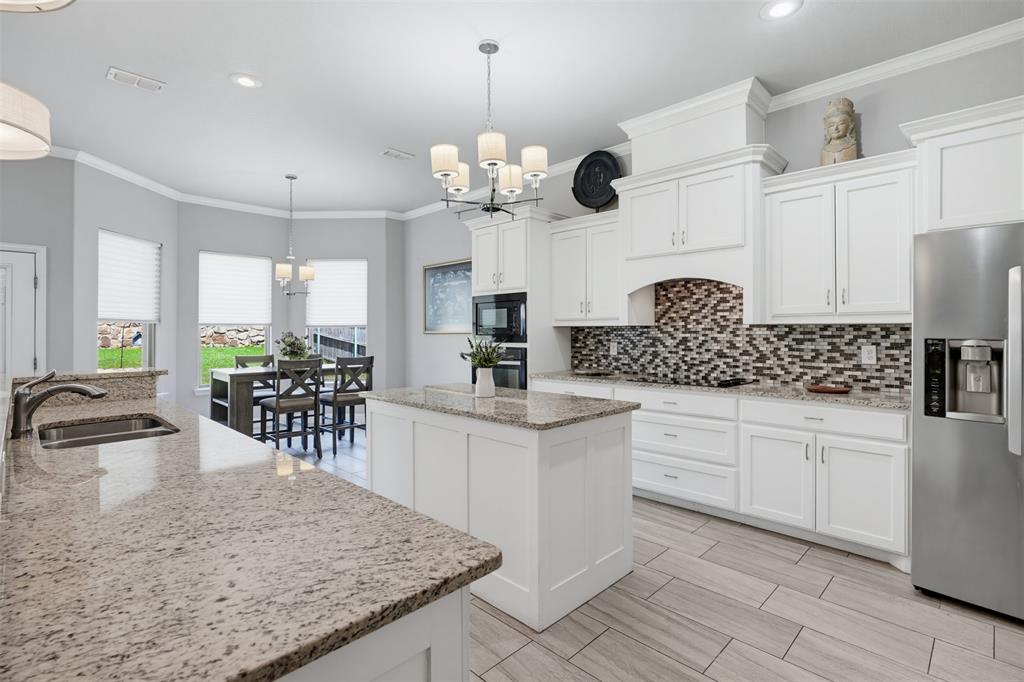 Brookhollow - Residential