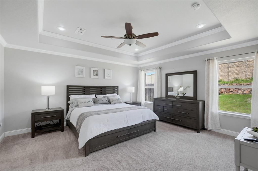 Brookhollow - Residential