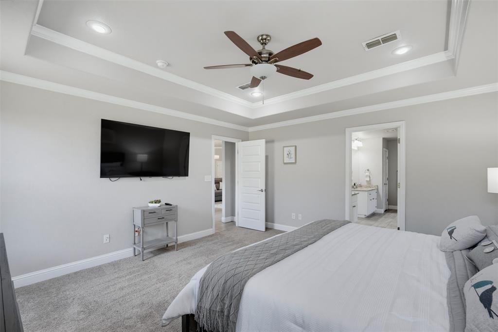 Brookhollow - Residential