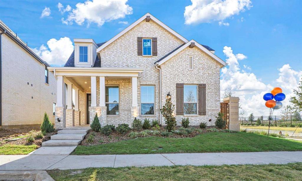 Cambridge Crossing 40s - Residential
