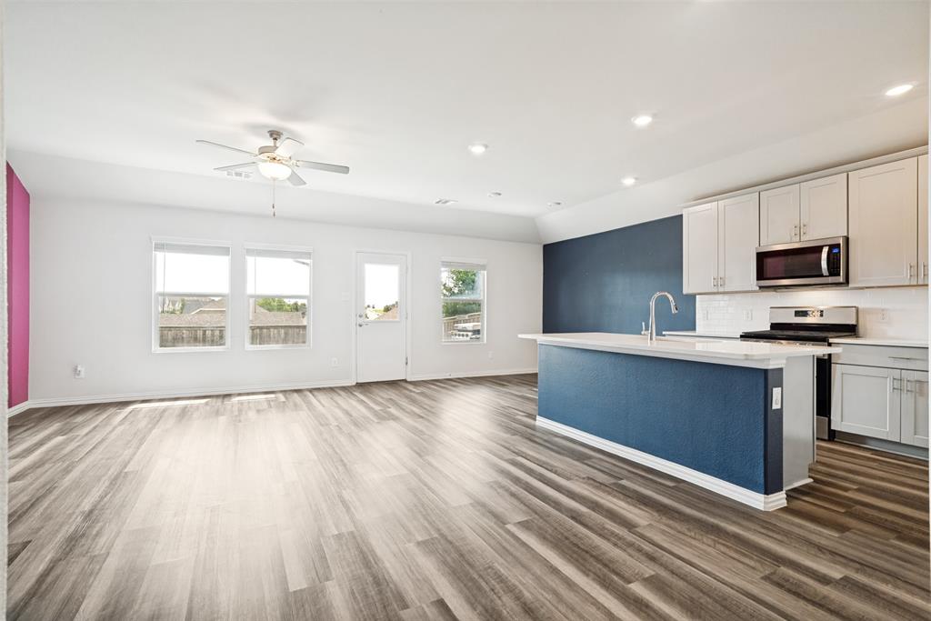 Ventana - Residential