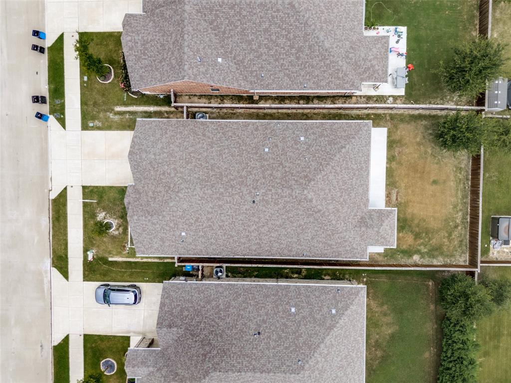 Ventana - Residential