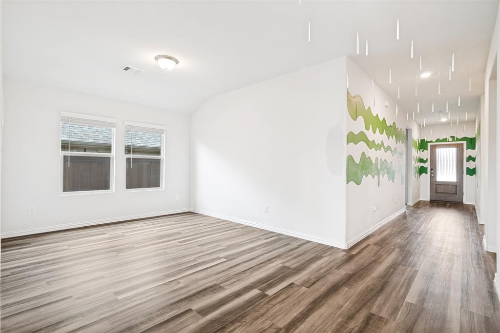 Ventana - Residential
