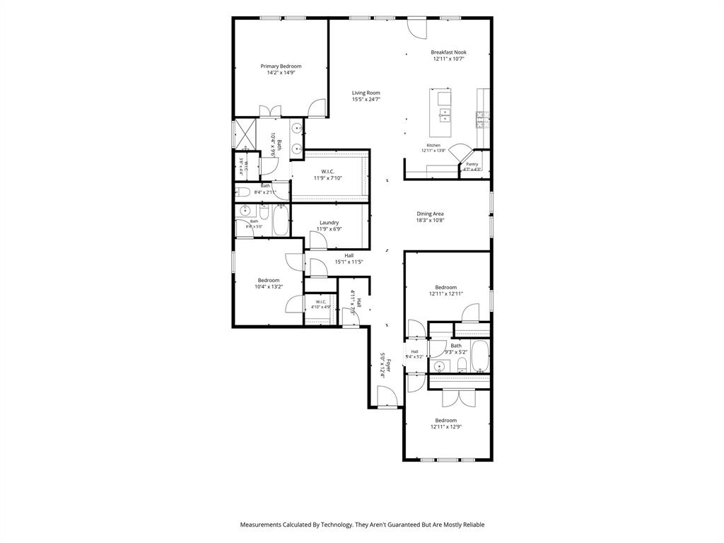 Ventana - Residential