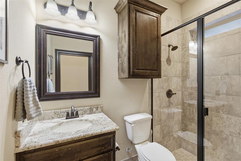 Lynde Tract 25A - Residential