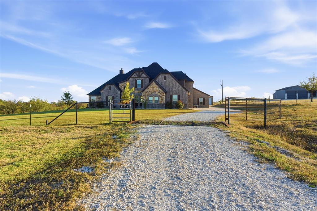 Lynde Tract 25A - Residential