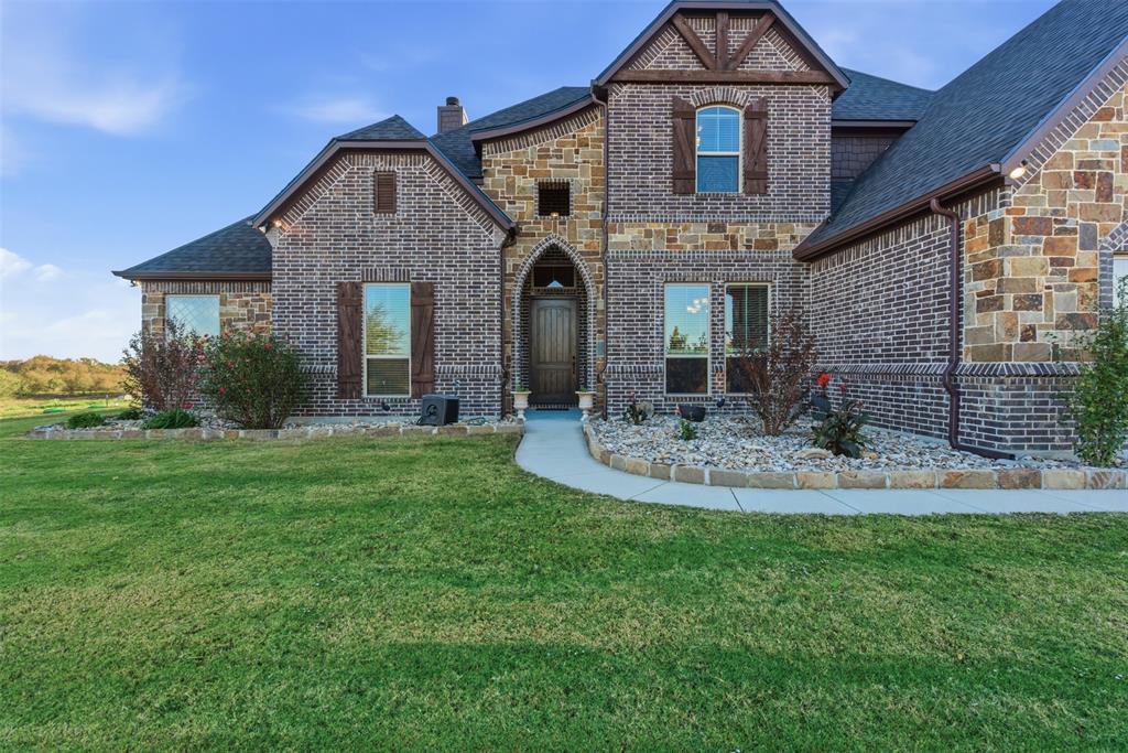 Lynde Tract 25A - Residential