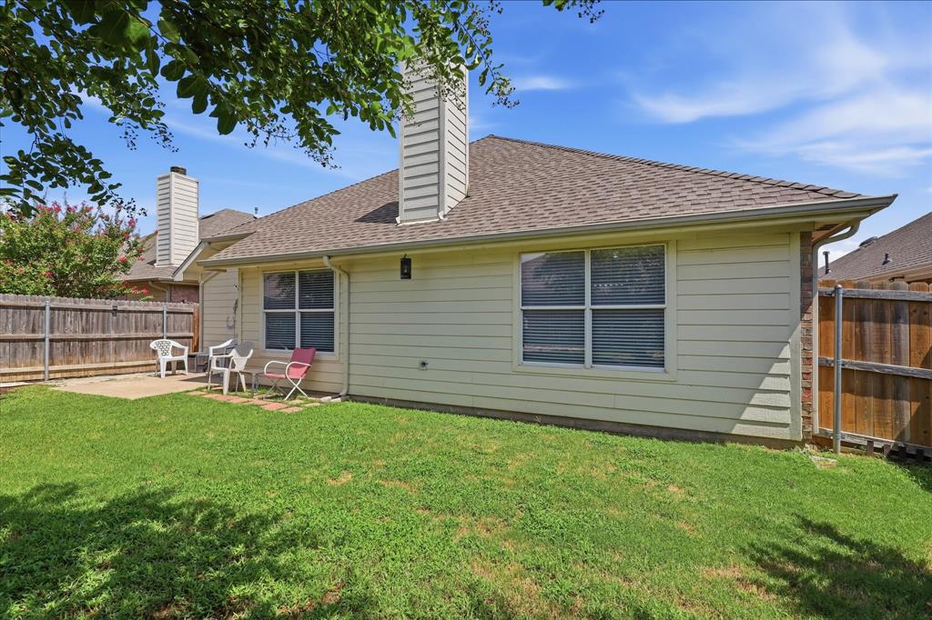 Sandshell Heights Add - Residential