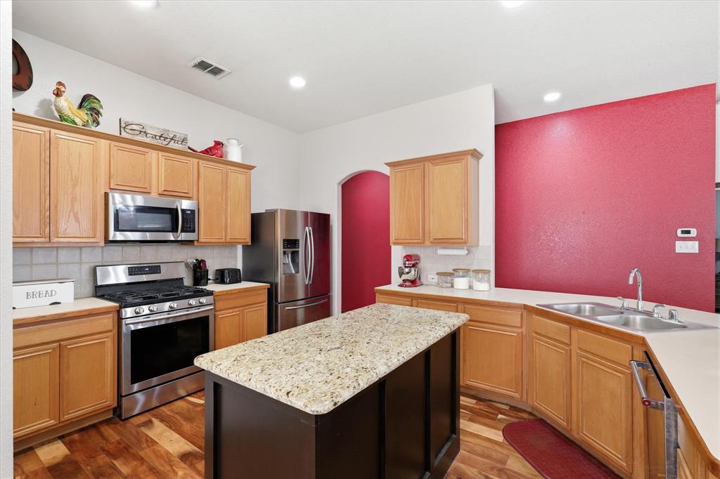 Sandshell Heights Add - Residential