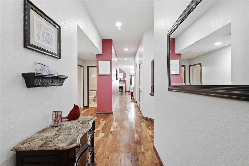 Sandshell Heights Add - Residential