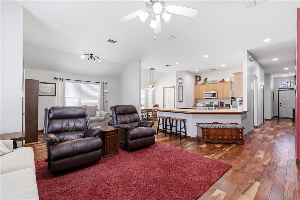 Sandshell Heights Add - Residential