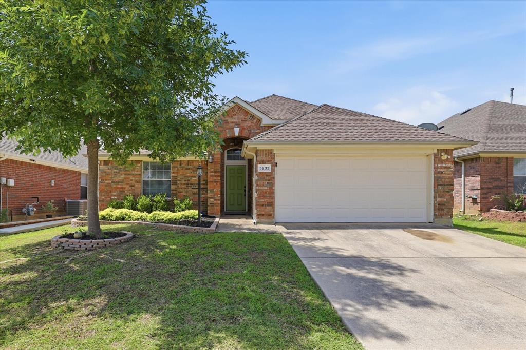Welcome to this charming Fort Worth home offering comfort, functionality, and a great location. Featuring an inviting layout with spacious living areas, this home provides the perfect setting for both everyday living and entertaining. The backyard offers plenty of room to enjoy the Texas sunshine, whether you're hosting weekend gatherings, gardening, or simply relaxing outdoors. Conveniently located with easy access to major highways, shopping, dining, schools, and everyday amenities, this property combines convenience with the warmth of a well-established community. Schedule your private showing today and discover all the possibilities this home has to offer!