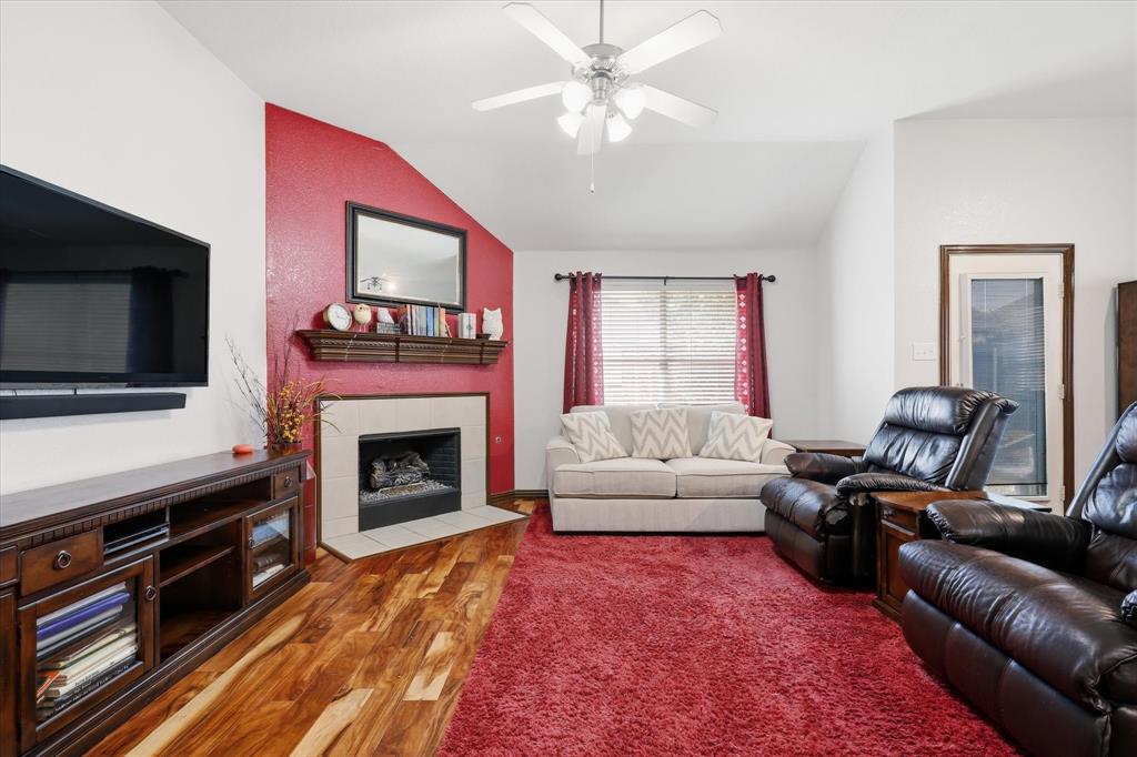 Sandshell Heights Add - Residential