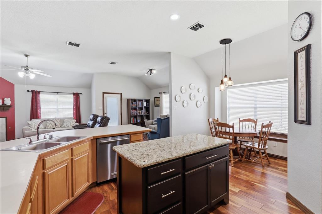 Sandshell Heights Add - Residential