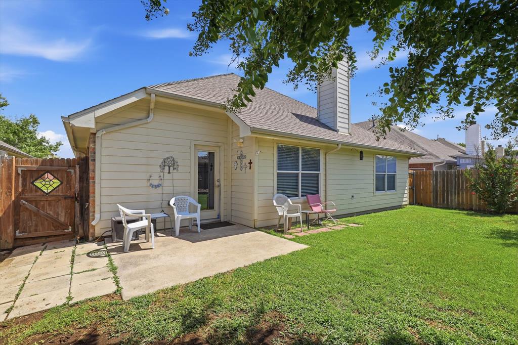 Sandshell Heights Add - Residential