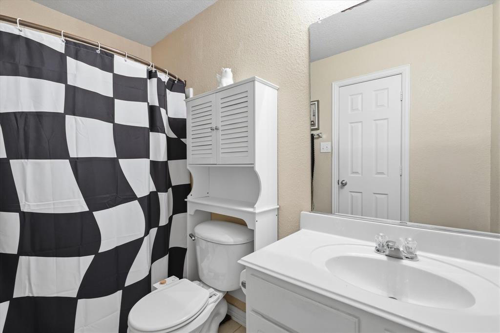 Sandshell Heights Add - Residential