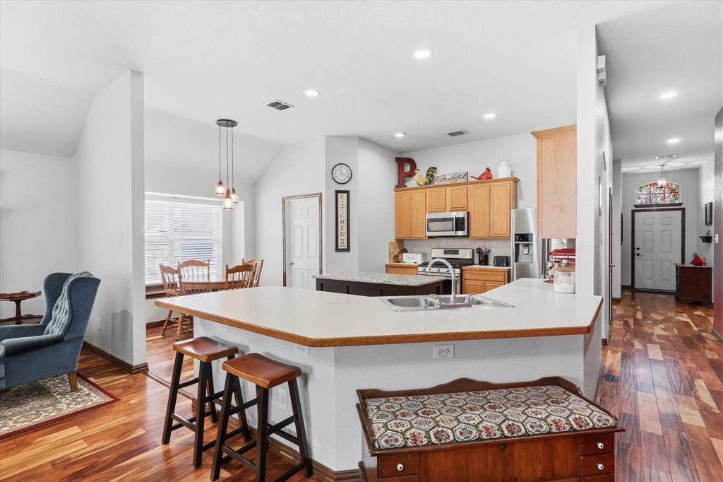 Sandshell Heights Add - Residential