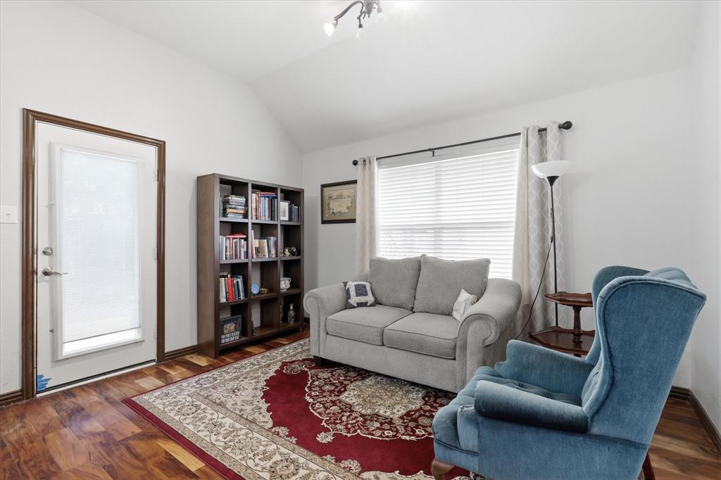 Sandshell Heights Add - Residential