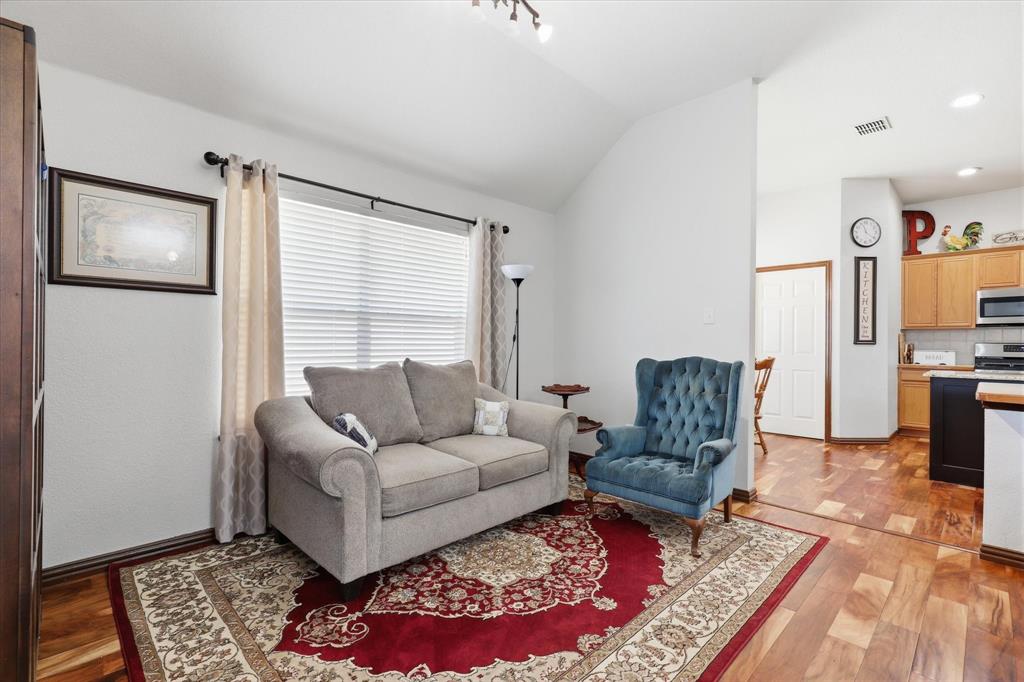 Sandshell Heights Add - Residential