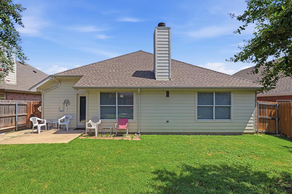 Sandshell Heights Add - Residential